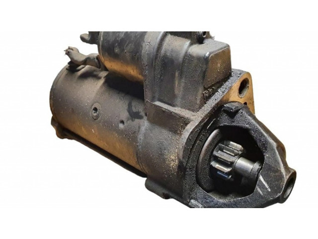 Стартер 068911024E, 090499 Audi A4 S4 B5 8D