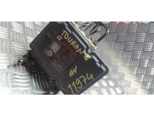 Блок АБС 1K0614517DEBEF, 1K0614517DEBEF   Volkswagen  Touran I  2003 - 2010 года