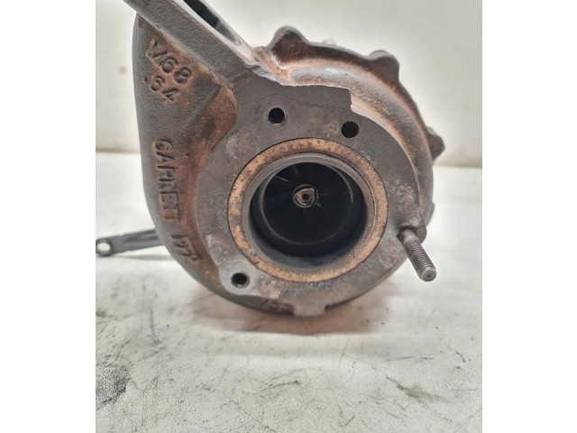 Турбина GTB2056VL, 31296507 Volvo V70