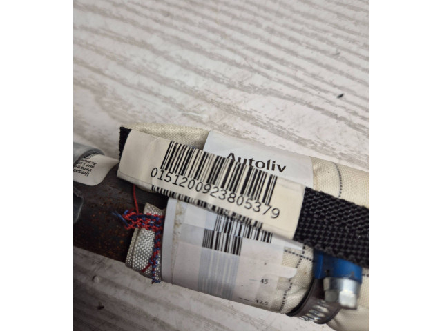 Боковая подушка безопасности 31271075   Volvo C30