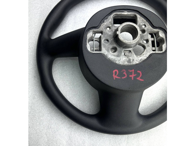 Руль Audi A1  2010 - 2018 года       