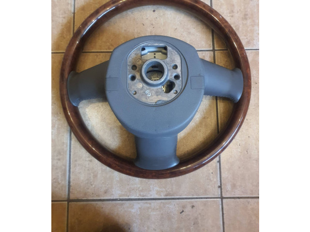 Руль Audi A6 S6 C5 4B  1997 - 2005 года 4F0419091AR, 61720013B      