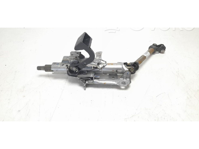 Рулевая рейка 9821546177 Citroen C3 Aircross 2017 - года