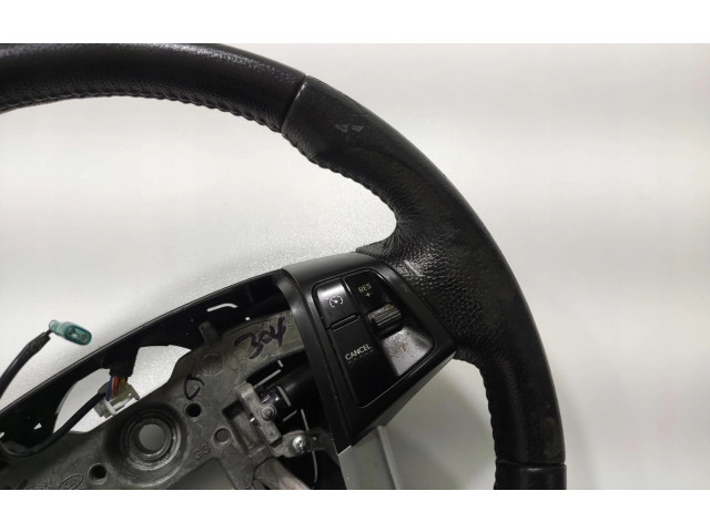 Руль KIA Sorento  2010 - 2014 года       