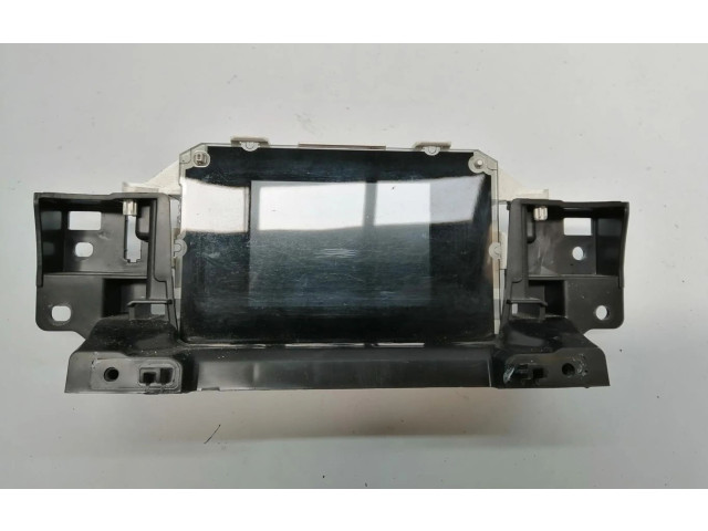 Дисплей    2014481   Ford Focus