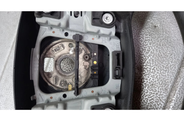 Руль Audi A6 S6 C5 4B  1997 - 2005 года       