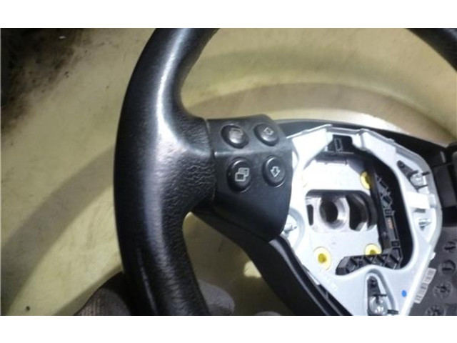 Руль Mercedes-Benz A W169 2004 - 2012 года A1694601103