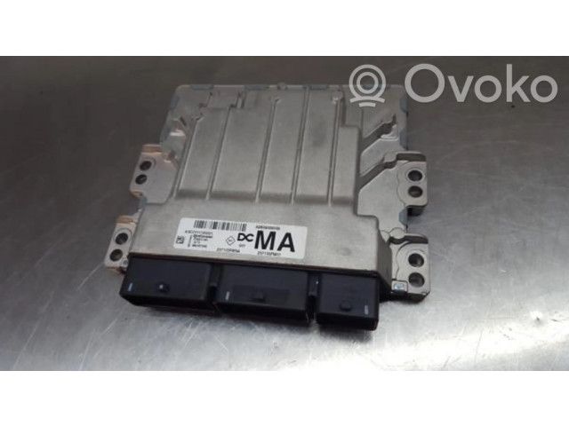 Řídící jednotka A2839000000 Nissan Micra K14 2019