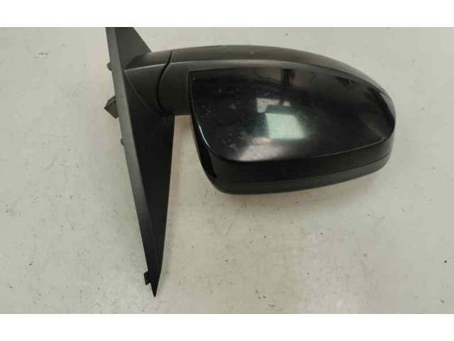 Зеркало электрическое Opel Meriva A 2003 - 2010 года