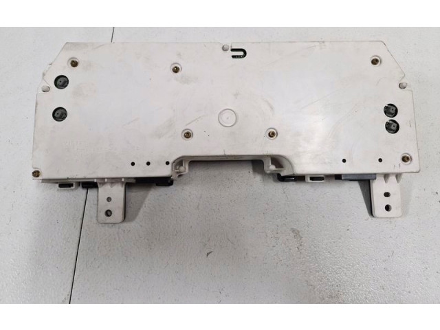 Přístrojová deska Lincoln Navigator 2004