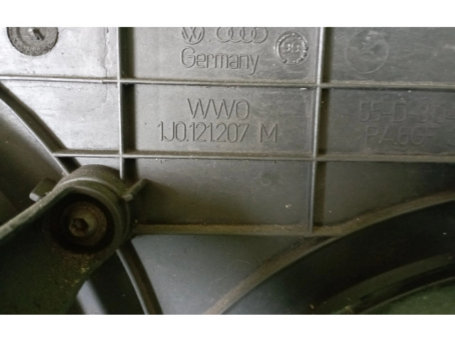 Комплект радиатора         Seat Toledo II (1M) 