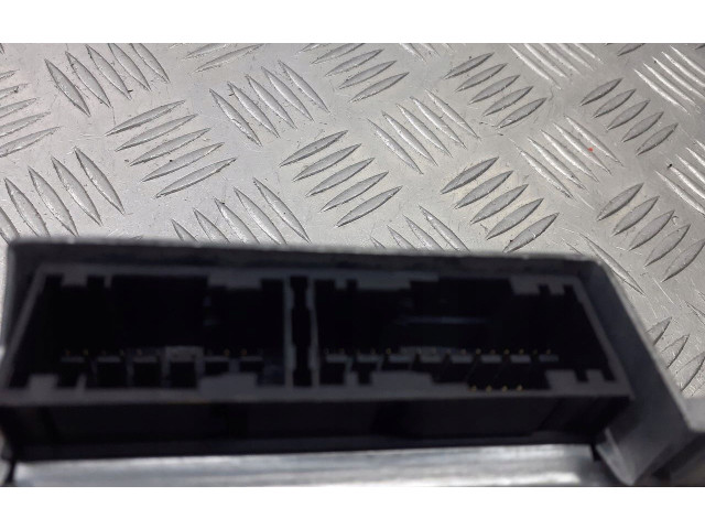 Блок подушек безопасности 9662643680   Citroen C4 I