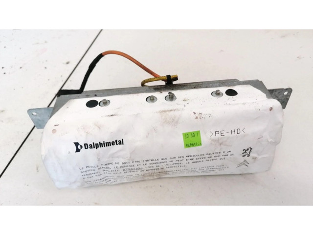Подушка безопасности пассажира 1400119680 Citroen C8