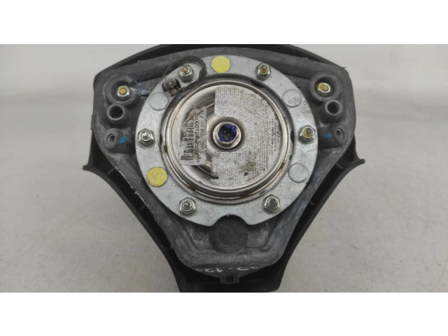 Подушка безопасности водителя 8E0880201D Audi A2