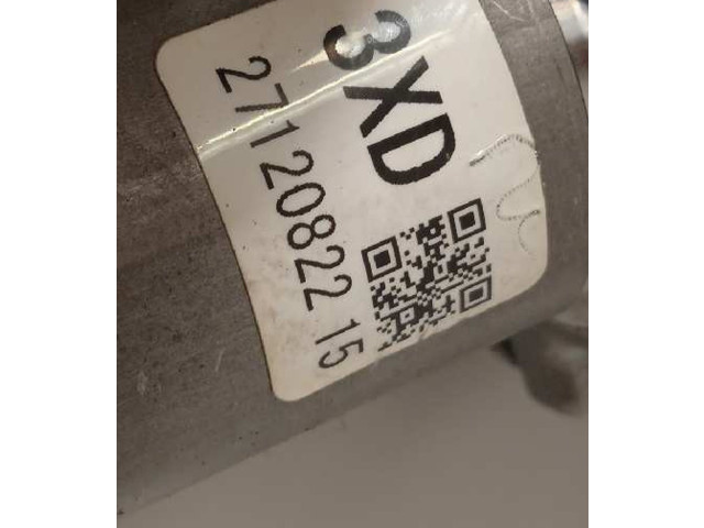 Рулевая рейка JJ301000572, Q003TB0372 Mitsubishi ASX - года