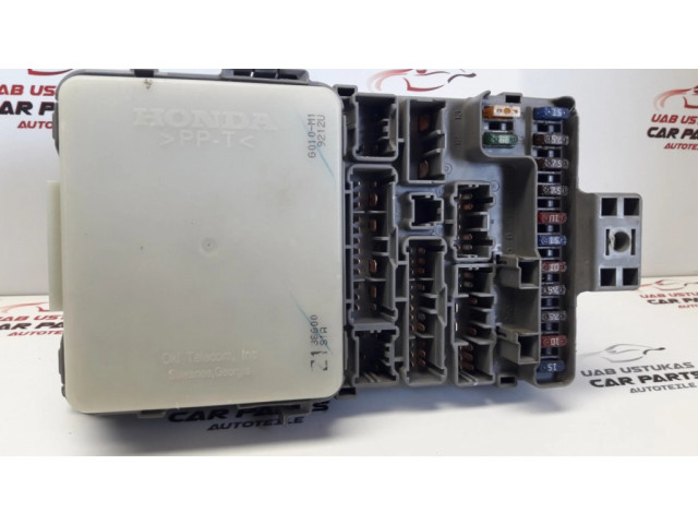 Блок предохранителей 38800S1AG010M1, 3820AS1AG000 Honda Accord