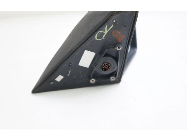 Zpětné zrcátko Mercedes-Benz E W124 1994 1248105416, 1248105416