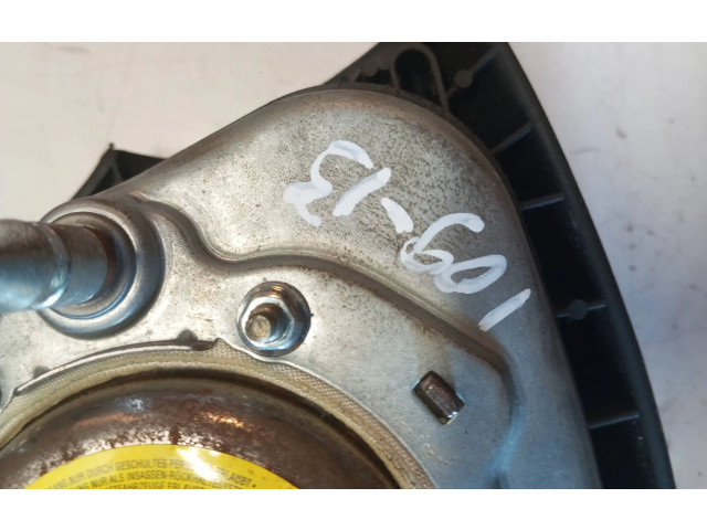 Подушка безопасности водителя 8623349, 8623349   Volvo C30