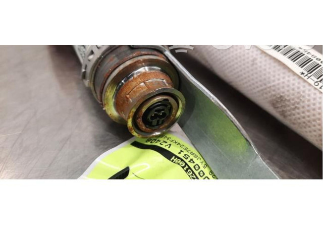 Боковая подушка безопасности 100526100H   Tesla Model S