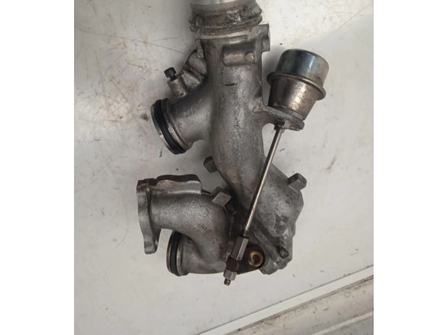 Řídící jednotka 10009790019 Mercedes-Benz GLK (X204) 2011