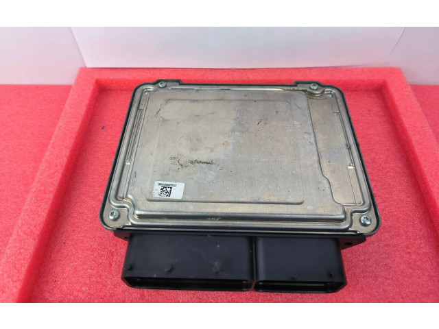 Блок управления двигателя 05E907309H Skoda Kodiaq