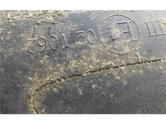 Зеркало электрическое        Skoda Yeti (5L)  2009 - 2017 года   