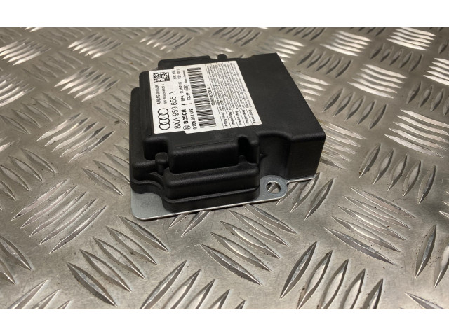 Блок подушек безопасности 8XA959655A   Audi S1