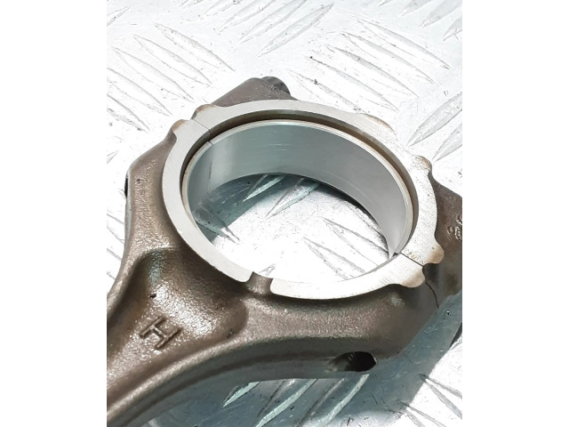 Поршень с шатуном 4J11 4J11 Mitsubishi Outlander для бензинового двигателя 2.0