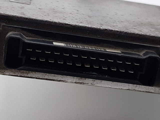 Блок управления двигателем Блок управления 85GB12A297   Ford Sierra