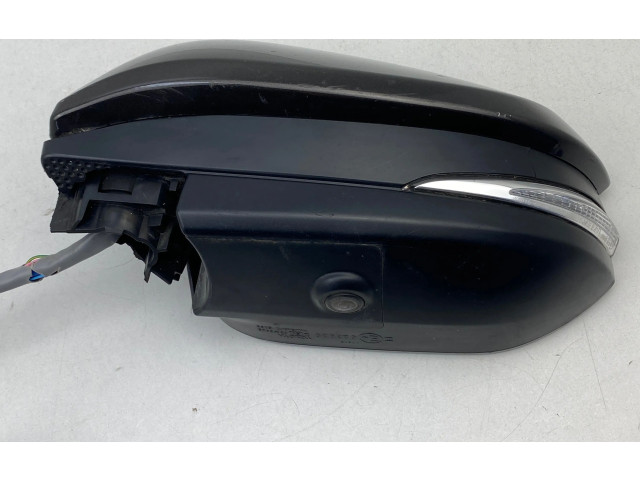 Zpětné zrcátko Toyota RAV 4 (XA40) 2017 023929, 17810