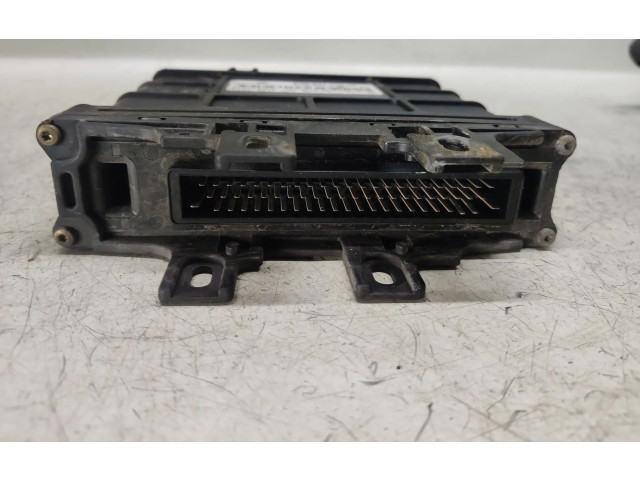 Блок управления коробкой передач 01M927733JQ   Volkswagen Bora