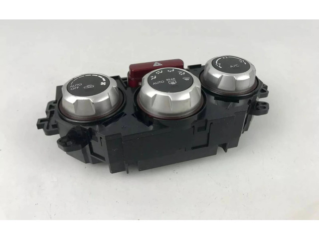 Блок управления климат-контролем 72311SC060   Subaru Forester SH