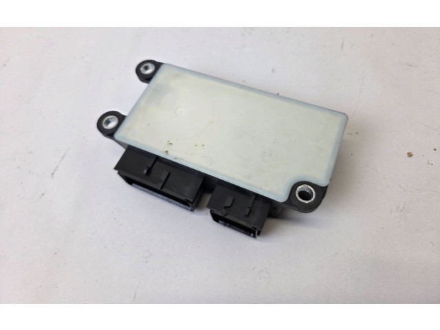 Блок подушек безопасности 13575448   Saab 9-5