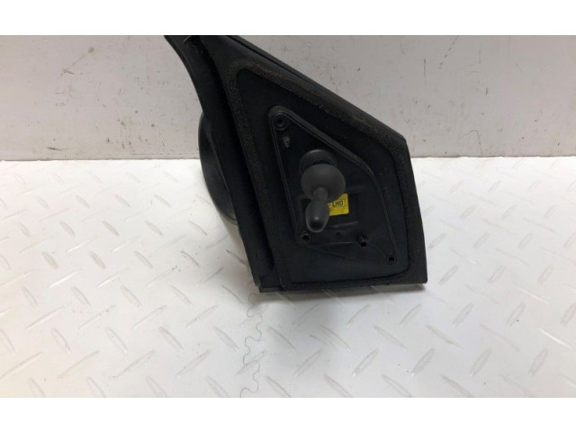 Зеркало (механическое)       Citroen C1  2006 - 2013 года   