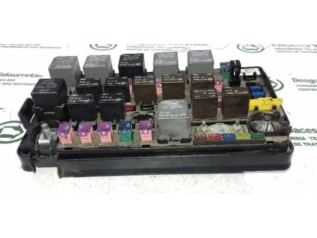 Блок предохранителей 06J17D, AK6114   SsangYong Actyon    