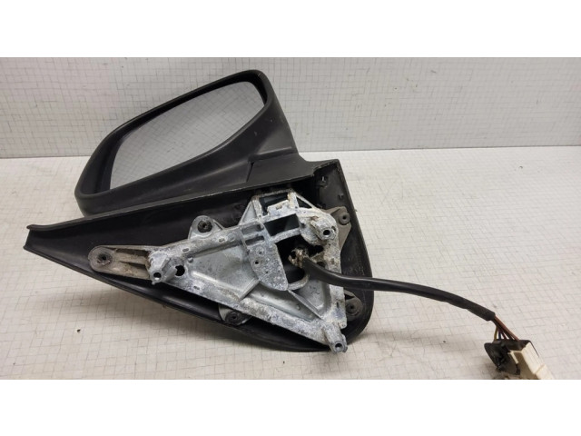 Zpětné zrcátko pravé Citroen Berlingo 2003