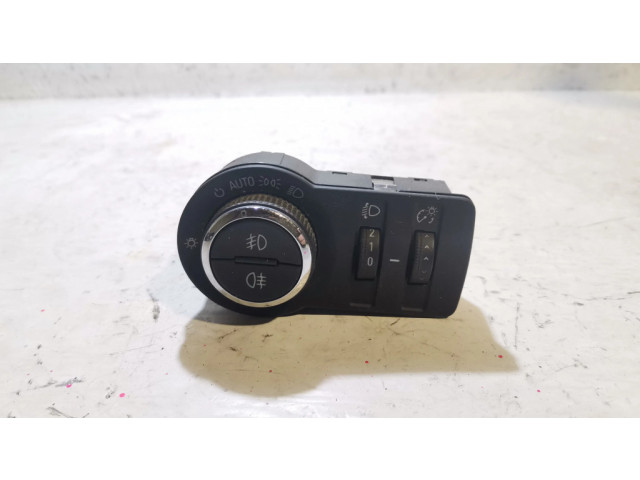 Включатель фонарей