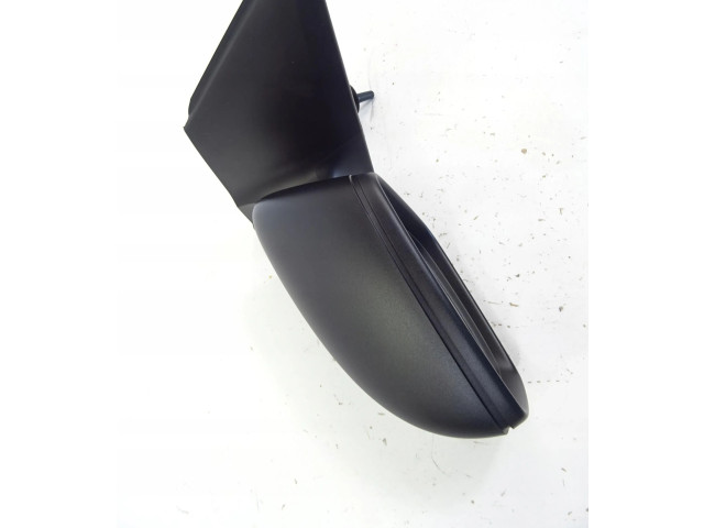 Зеркало электрическое Skoda Citigo 2011 - 2020 года