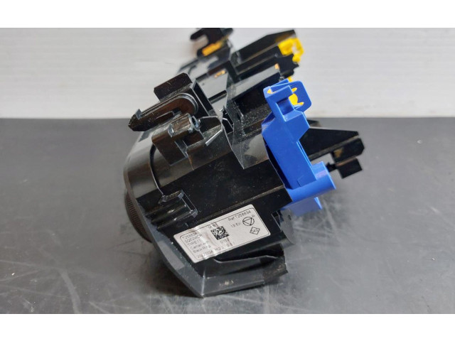 Блок управления климат-контролем T258834, 275008834R   Dacia Jogger