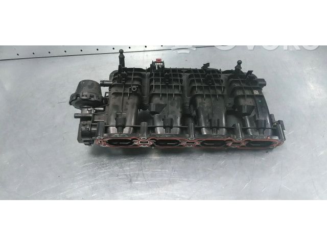 Всасывающий коллектор 06L133201FL Audi Q5 SQ5