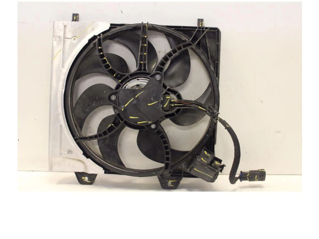 Вентилятор радиатора     9827752980    Peugeot 2008 II 