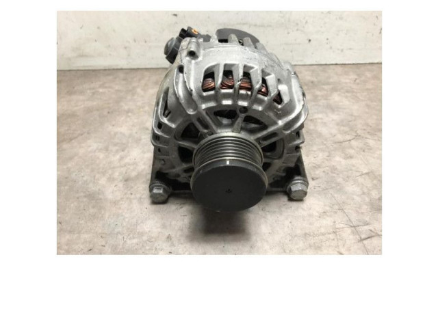 Генератор 9818677980, 9818677980 Citroen C3 Aircross