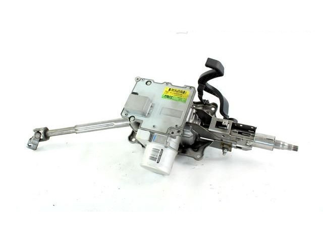  рейка  Колонка рулевая 51810487   Lancia Delta  -  года