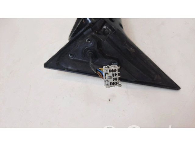 Зеркало электрическое     правое   Honda Prelude  1992-1996 года   