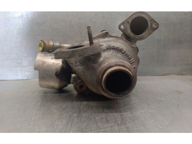  Турбина Peugeot 5008  9686120680, 8062912   для двигателя 9H05      