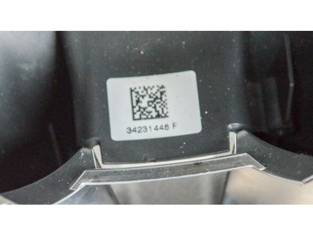 Volant Nissan Qashqai 2020 34267795A, 34341279A