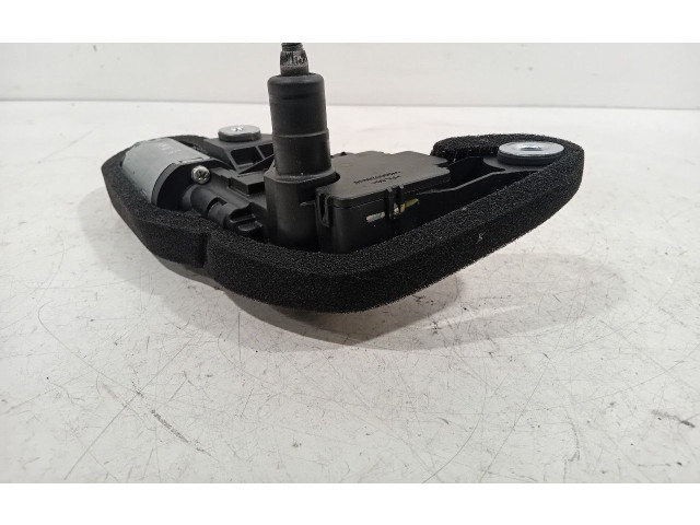 Моторчик заднего дворника Audi Q3 8U