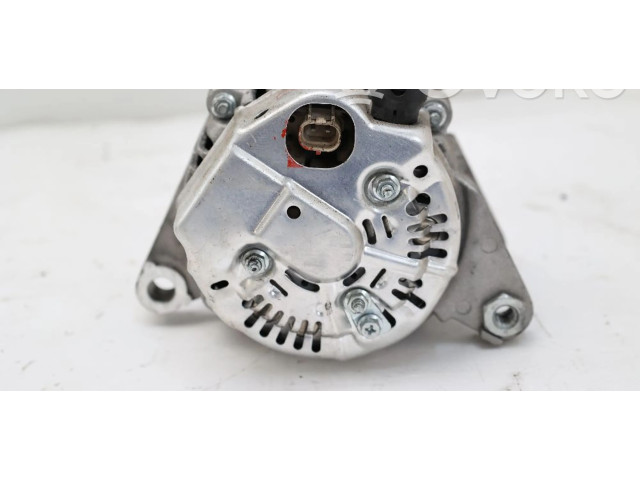 Генератор 56041578AD, 56041578AD   Jeep Cherokee III KJ      