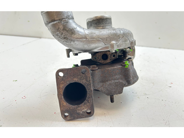  Турбина Audi A6 S6 C5 4B  059145702D         