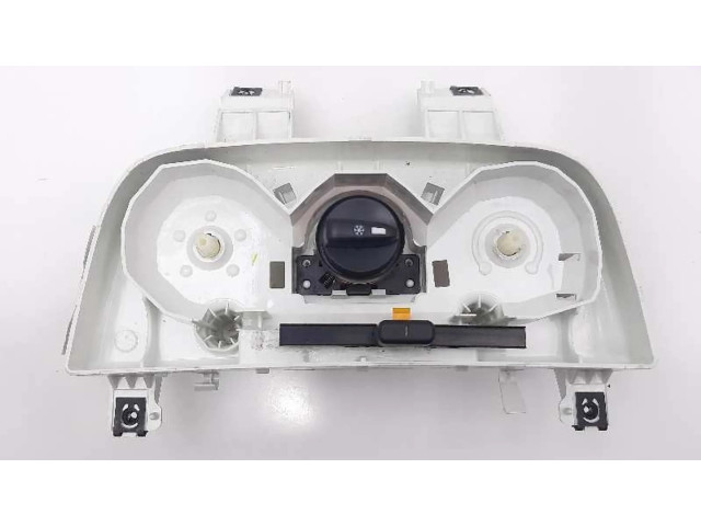 Блок управления климат-контролем 735525783   Fiat Qubo